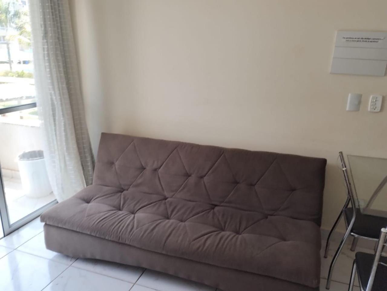 Lagoa Quente Flat Service Caldas Novas Buitenkant foto